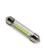 Світлодіодна лампа C5W Festoon COB Filamen 12 V 41 мм - Зображення 2