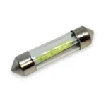 Світлодіодна лампа C5W Festoon COB Filamen 12 V 36 мм