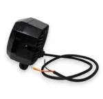 Світлодіодна протитуманна фара (додаткова фара) Led ближнє світло квадратна - Зображення 7