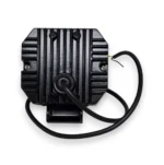 Світлодіодна протитуманна фара (додаткова фара) Led ближнє світло квадратна - Зображення 5