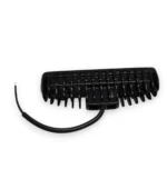 Світлодіодна балка (додаткова фара) 6SMD K1918 S SPOT 16*4,5см Дальнє світло - Зображення 5