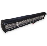 Світлодіодна балка, додаткова фара 84 LED 252W Комбінована - Зображення 6