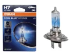 Галогенні лампи Osram H7 64210CBN-01B Cool Blue Intense Next Gen +100% 12V 55W PX26d