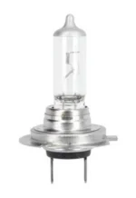 Галогенна лампа Osram H7 Night Breaker Silver  64210NBS-01ВL 12V 55W  +100% - Зображення 2