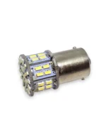Світлодіодна лампа з цоколем 1156 BA15s P21W 50SMD 3014 12V Білий - Зображення 6
