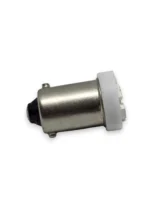 Світлодіодна лампа T4W BA9S 7SMD 1206 Біла 24V - Зображення 2