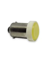 Світлодіодна лампа T4W BA9S COB Білий 12 V - Зображення 2