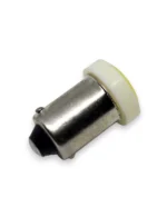 Світлодіодна лампа T4W BA9S COB Білий 12 V - Зображення 4