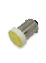Світлодіодна лампа T4W BA9S COB Білий 12 V