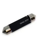 Світлодіодна лампа C5W Festoon 3SMD 5630 12 V 42 мм - Зображення 3