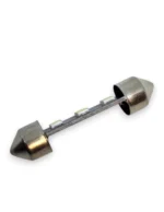 Світлодіодна лампа C5W Festoon 3SMD 5630 12 V 39 мм - Зображення 2