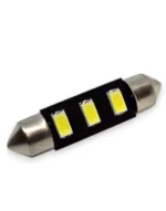 Світлодіодна лампа C5W Festoon 3SMD 5630 12 V 39 мм