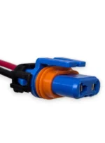 Роз'єм для лампи HB3 9005 H10 - Зображення 2