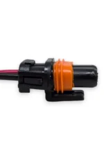 Роз'єм для лампи HB4 9006 - Зображення 3