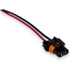 Роз'єм для лампи HB4 9006 - Зображення 2