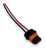 Роз'єм для лампи HB4 9006 - Зображення 5