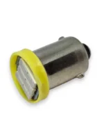 Світлодіодна лампа T4W 3SMD 7014 Жовта 12 V