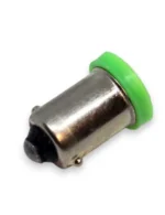 Світлодіодна лампа T4W BA9S 1SMD 5050 12V Зелений - Зображення 4