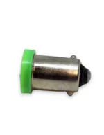 Світлодіодна лампа T4W BA9S 1SMD 5050 12V Зелений - Зображення 3
