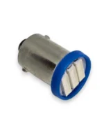 Світлодіодна лампа T4W BA9S 3SMD 7020 12V Синій