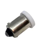 Світлодіодна лампа T4W 3SMD 7014 Білий 12 V - Зображення 2