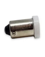 Світлодіодна лампа T4W BA9S 1SMD 5050 Білий 12 V - Зображення 5