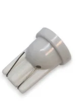 Світлодіодна лампа Т10 (W5W) 6 SMD 3014 12V Білий - Зображення 3