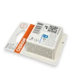 Автомобільні лампочки Osram BAU15s PY21W Original Line 7507-02B - Зображення 2