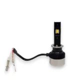 Автомобільні світлодіодні лампи з цоколем H1, модель Focus Super R3 8-32V - Зображення 6