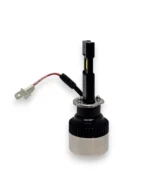 Автомобільні світлодіодні лампи з цоколем H1, модель Focus Super R3 8-32V - Зображення 3