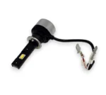 Автомобільні світлодіодні лампи з цоколем H1, модель Focus Super R3 8-32V - Зображення 4