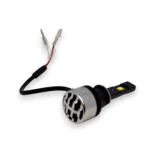 Автомобільні світлодіодні лампи з цоколем H1, модель Focus Super R3 8-32V - Зображення 5