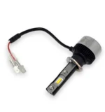 Автомобільні світлодіодні лампи з цоколем H1, модель Focus Super R3 8-32V - Зображення 7