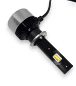 Автомобільні світлодіодні лампи з цоколем H1, модель Focus Super R3 8-32V - Зображення 2