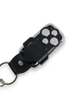 Провід для LED фар та балок з функцією стробоскоп Пульт стробоскоп дистанційного включення світла 9-16V - Зображення 6