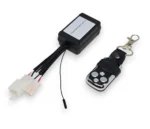 Провід для LED фар та балок з функцією стробоскоп Пульт стробоскоп дистанційного включення світла 9-16V