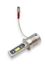 Автомобільні світлодіодні лампи з цоколем H3, модель V9 - Зображення 3