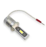 Автомобільні світлодіодні лампи з цоколем H3, модель V9 - Зображення 2