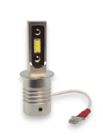 Автомобільні світлодіодні лампи з цоколем H3, модель V9 - Зображення 6