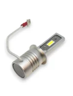 Автомобільні світлодіодні лампи з цоколем H3, модель V9 - Зображення 5