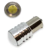 Світлодіодна лампа з цоколем 1156 BA15s P21W 3W 12V Білий