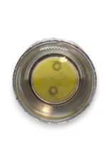 Світлодіодна лампа з цоколем 1156 BA15s P21W 3W 12V Білий - Зображення 5