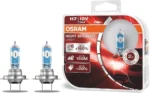 Галогенна автолампа Osram H7 Night Breaker Laser Next Generatioon (+150%) 64210NL-HCB - Зображення 2