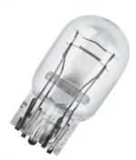 Галогенна лампа Osram W21/5W ORIGINAL 12 V 7515-02B - Зображення 4