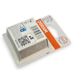 Галогенна лампа Osram W21/5W ORIGINAL 12 V 7515-02B - Зображення 2