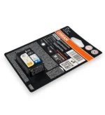 Галогенні лампи Osram W16W LEDriving 921DWP-02B 12V 16W - Зображення 3