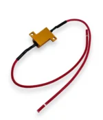Резистор Canbus Led. Обманка для світлодіодних LED ламп 15W. - Зображення 4
