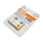 Лампа Osram W3W Original 2821-02B блістер 3W 12V - Зображення 2