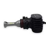 Автомобільні світлодіодні лампи з цоколем PSX24, модель N1 - Зображення 4