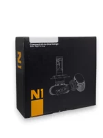 Автомобільні світлодіодні лампи з цоколем PSX24, модель N1 - Зображення 10